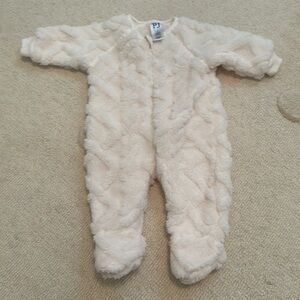 Children’s place winter zip up